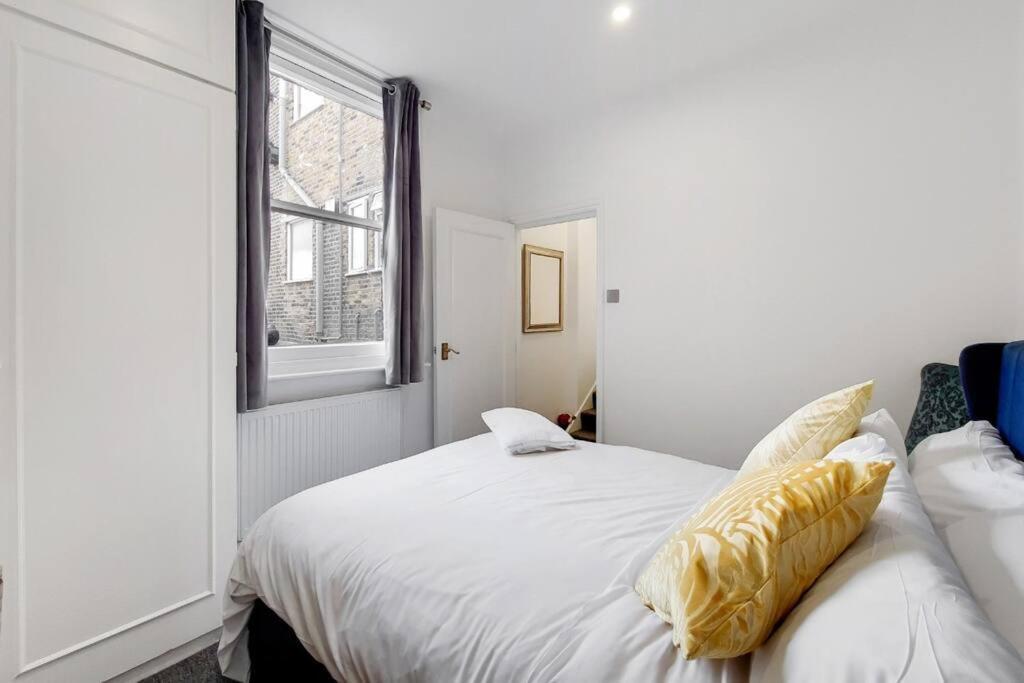 Immaculately Presented 1 Bed Apartment London Luaran gambar