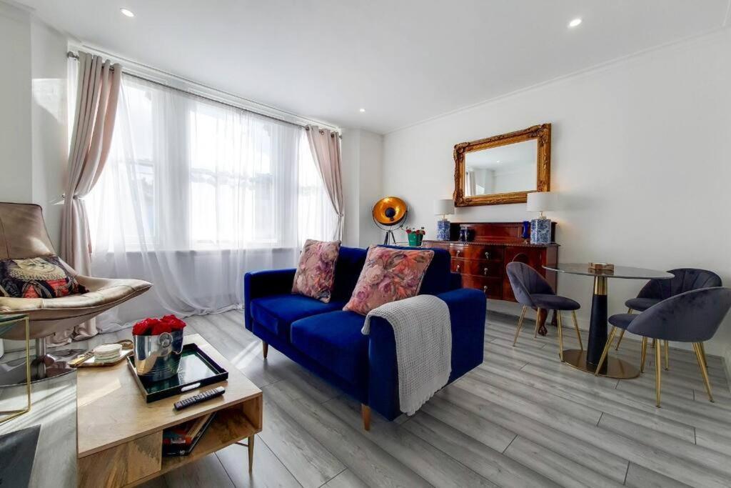 Immaculately Presented 1 Bed Apartment London Luaran gambar