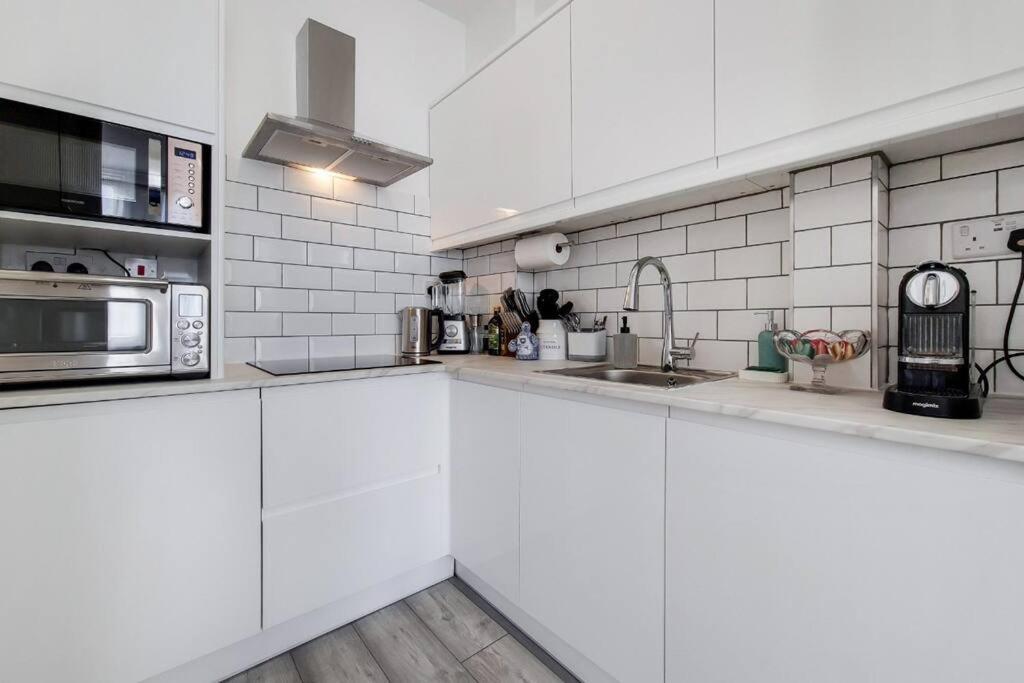 Immaculately Presented 1 Bed Apartment London Luaran gambar