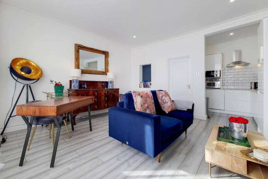 Immaculately Presented 1 Bed Apartment London Luaran gambar