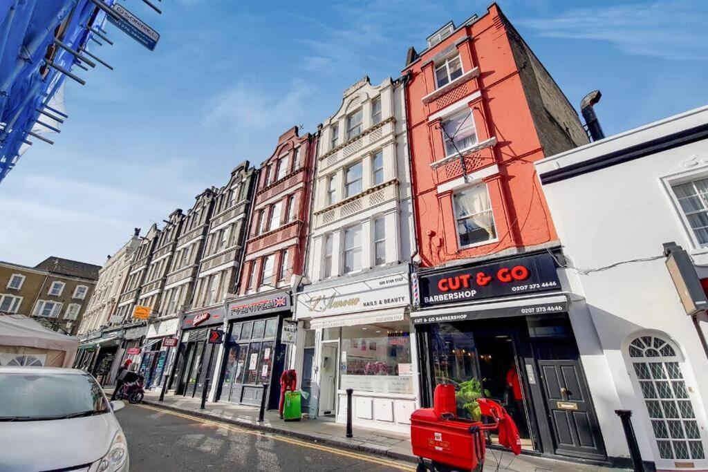 Immaculately Presented 1 Bed Apartment London Luaran gambar